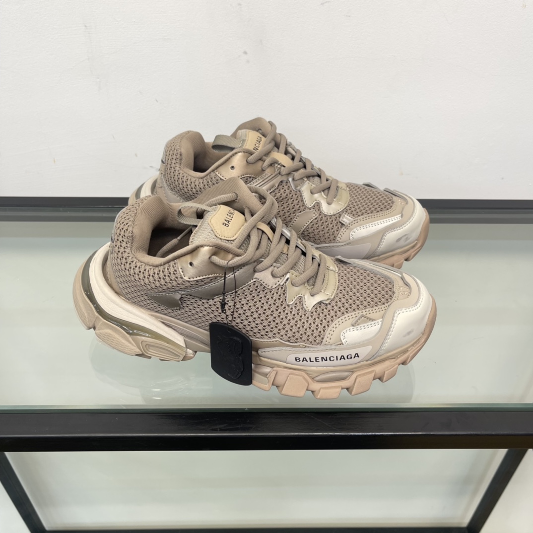 Balenciaga Track Sneakers