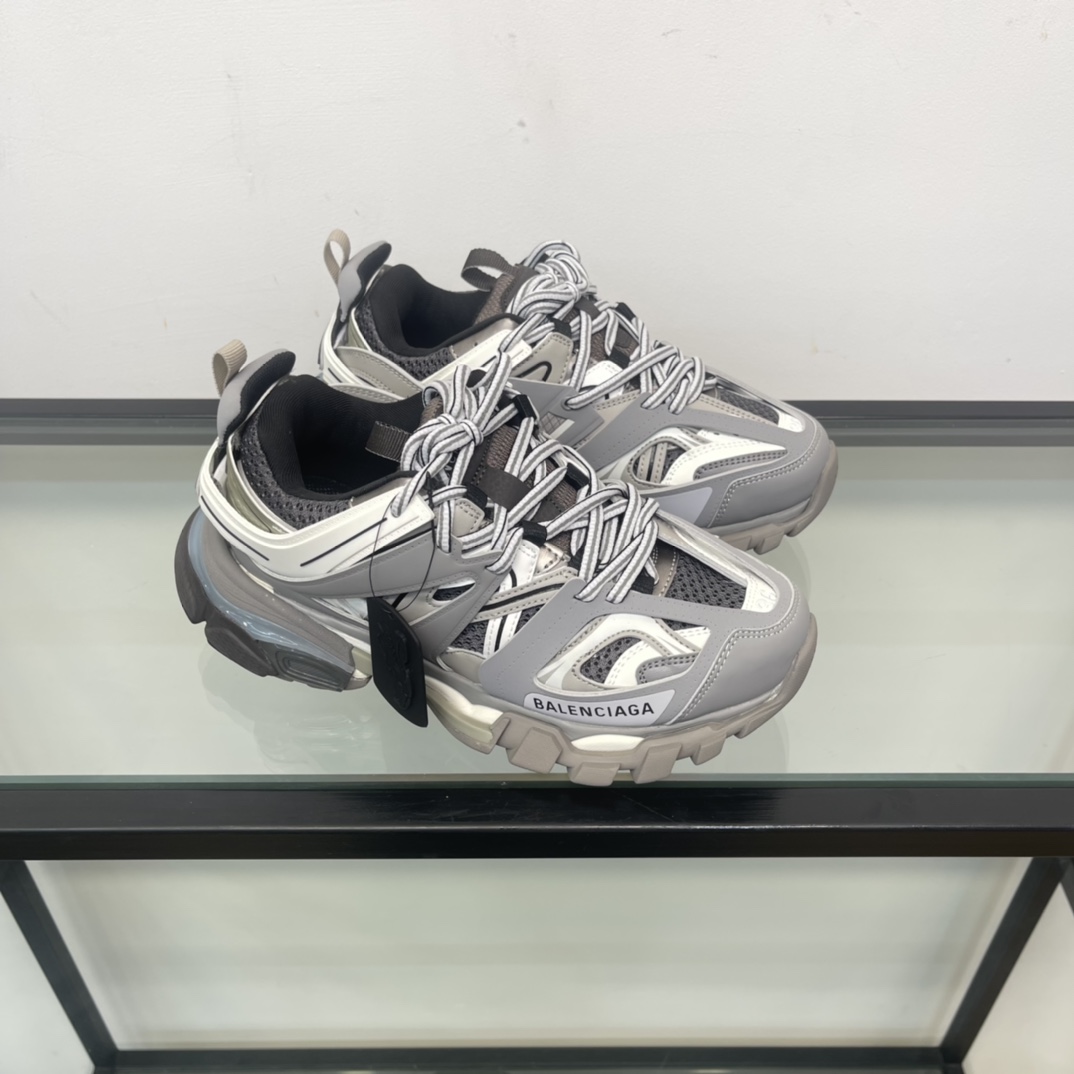 Balenciaga Track Sneakers