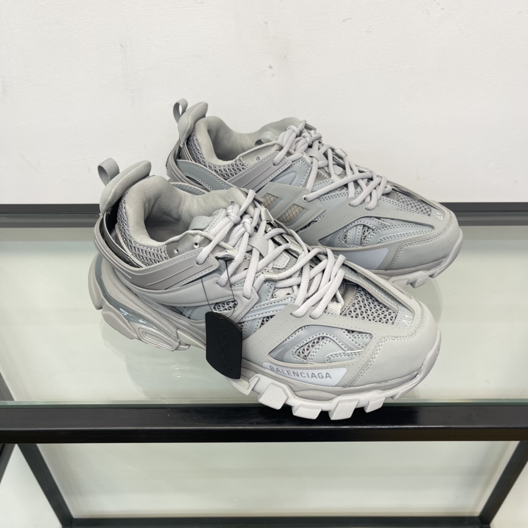 Balenciaga Track Sneakers