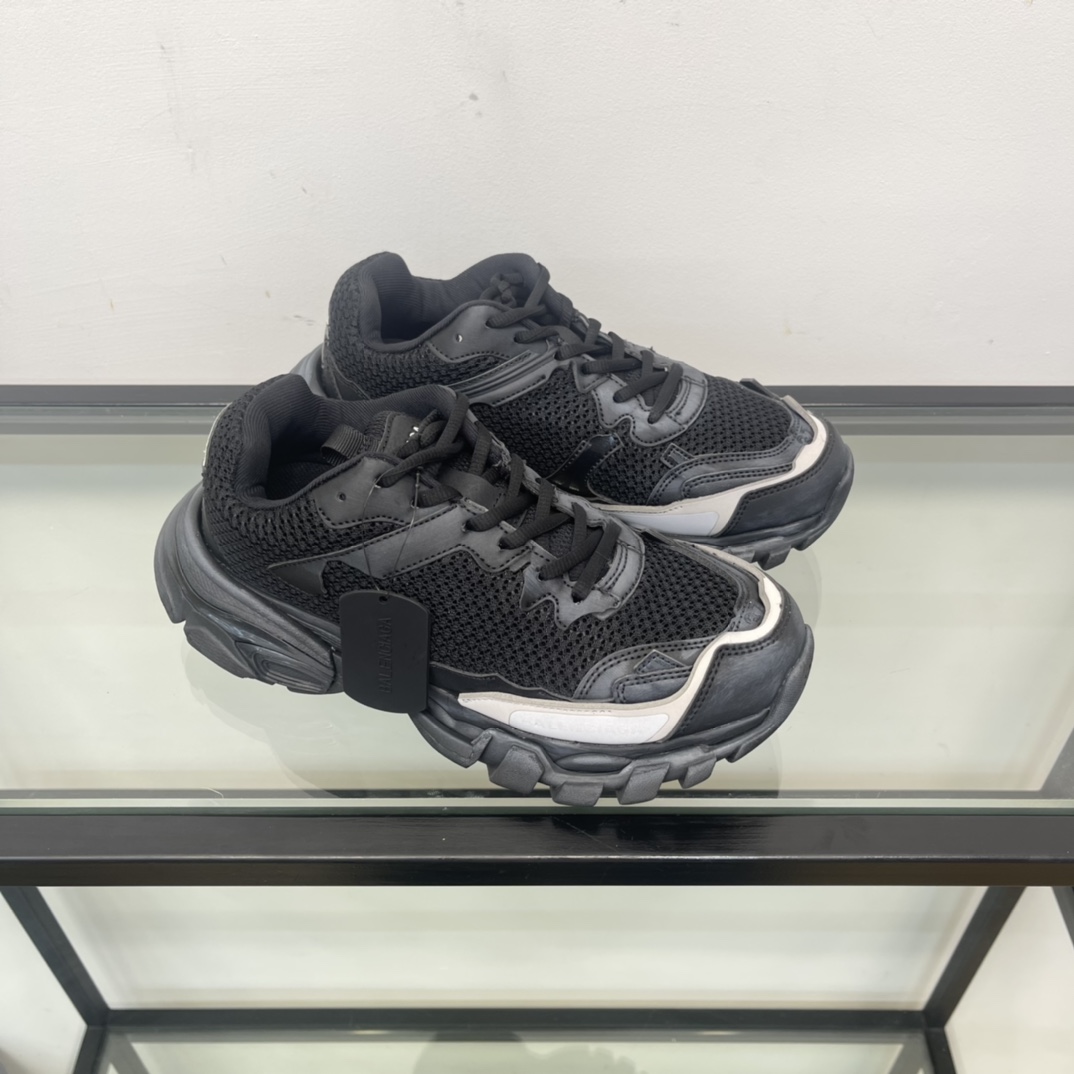 Balenciaga Track Sneakers