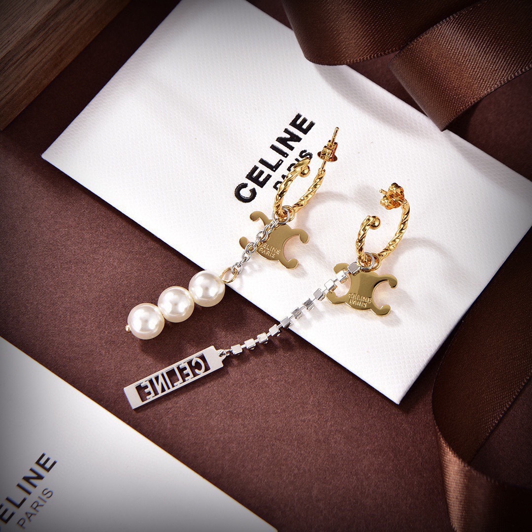 Celine Earring
