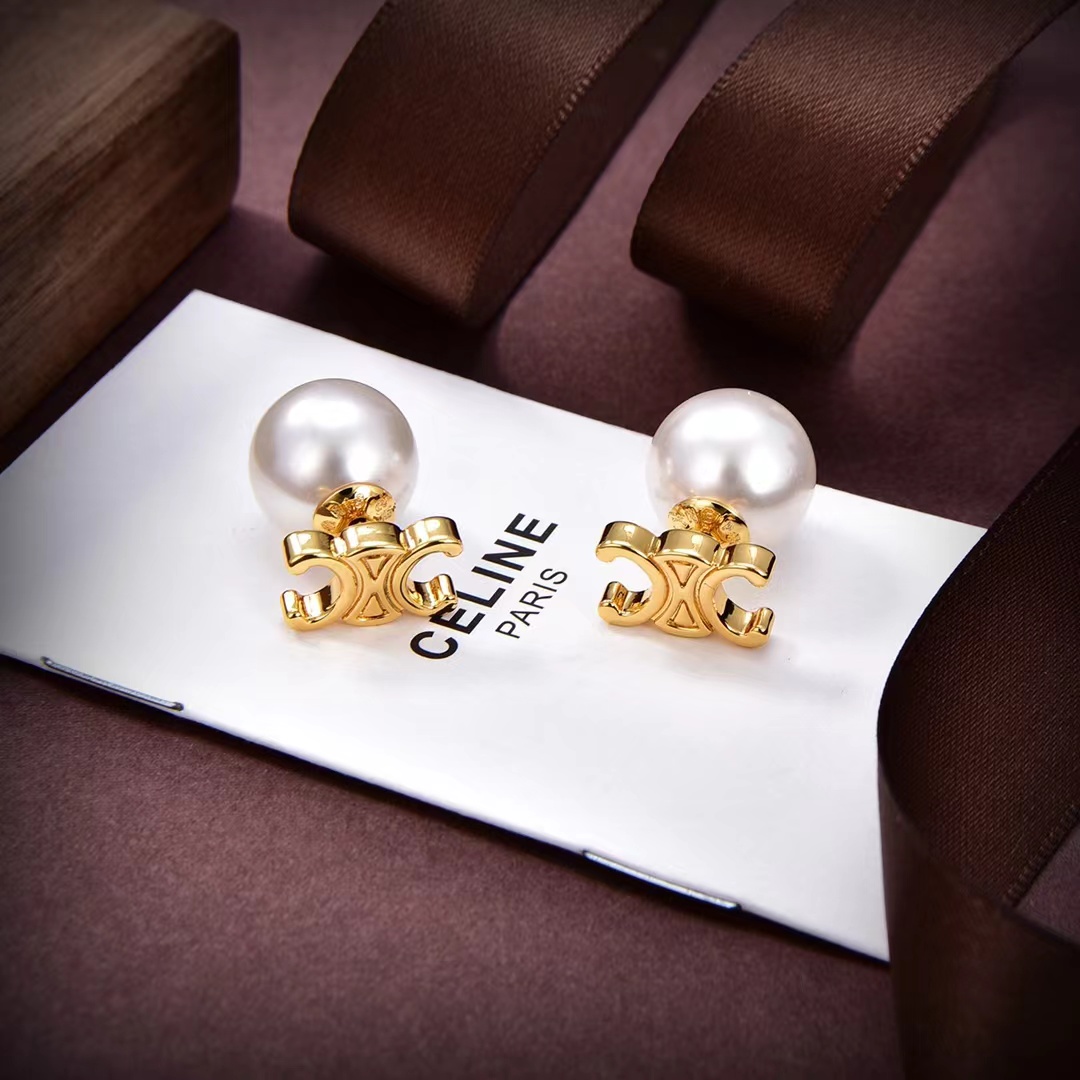 Celine Earring