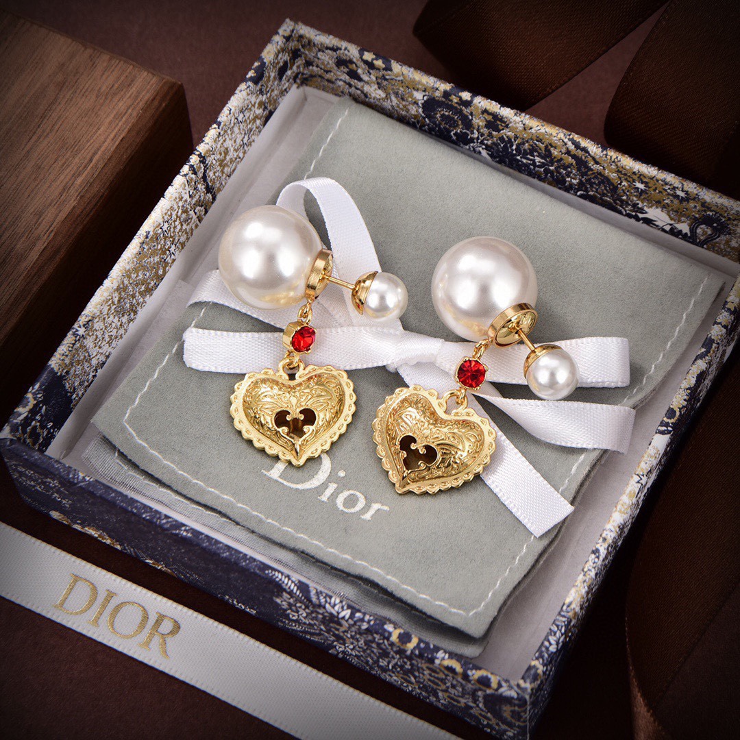 Dior Earring