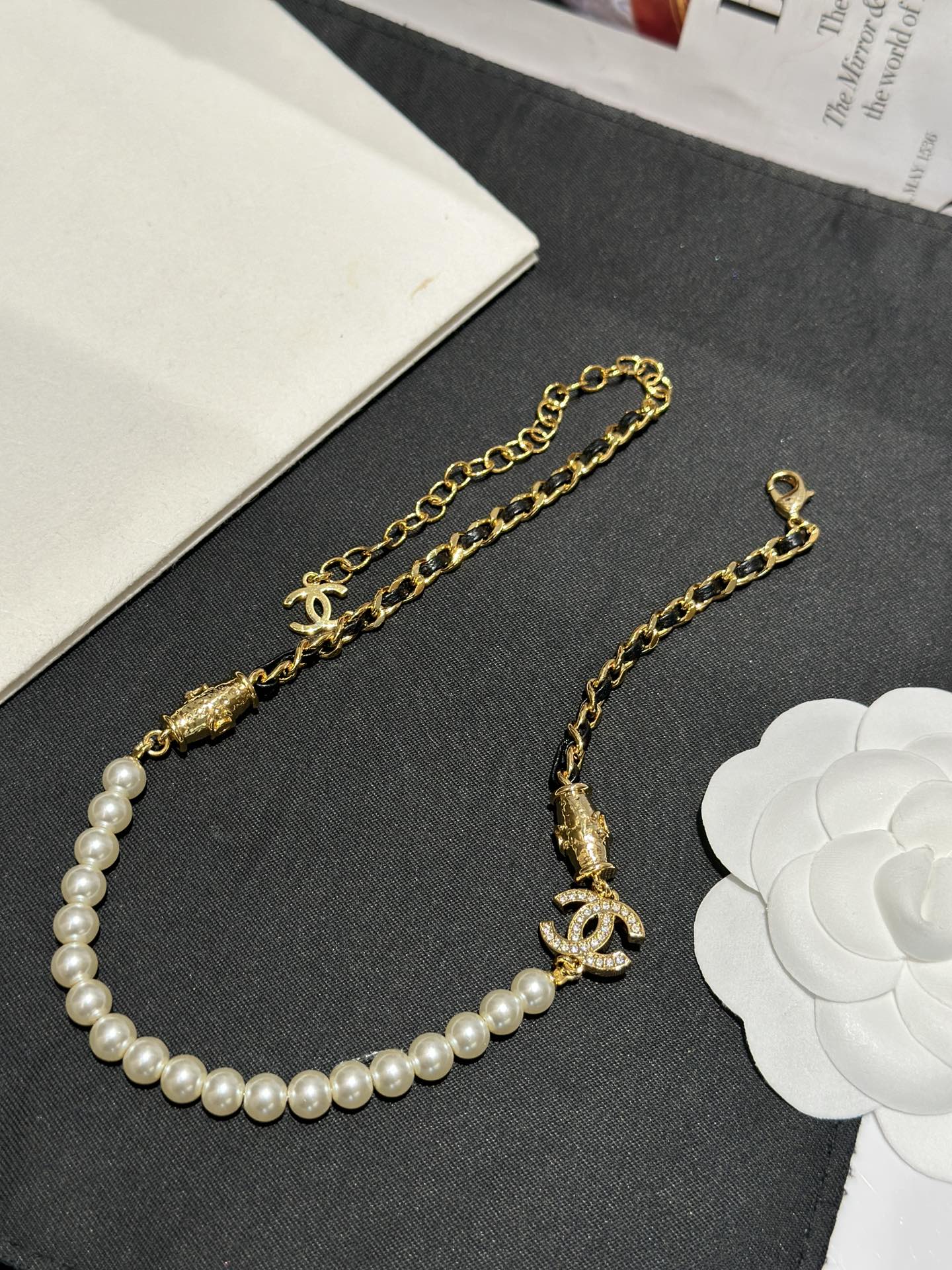 Chanel Necklace