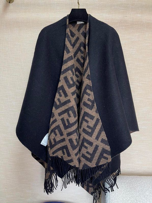Fendi Cloak-140*150CM