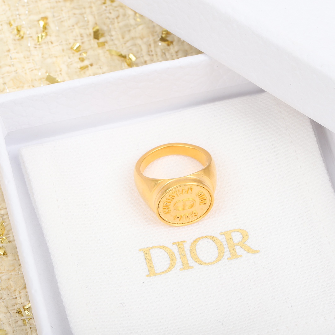 Dior Ring