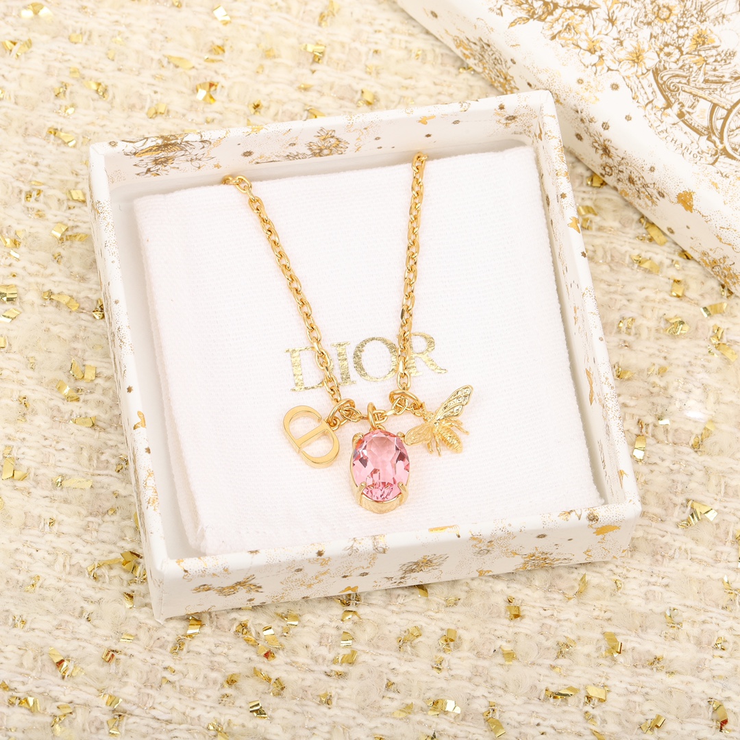 Dior Necklace