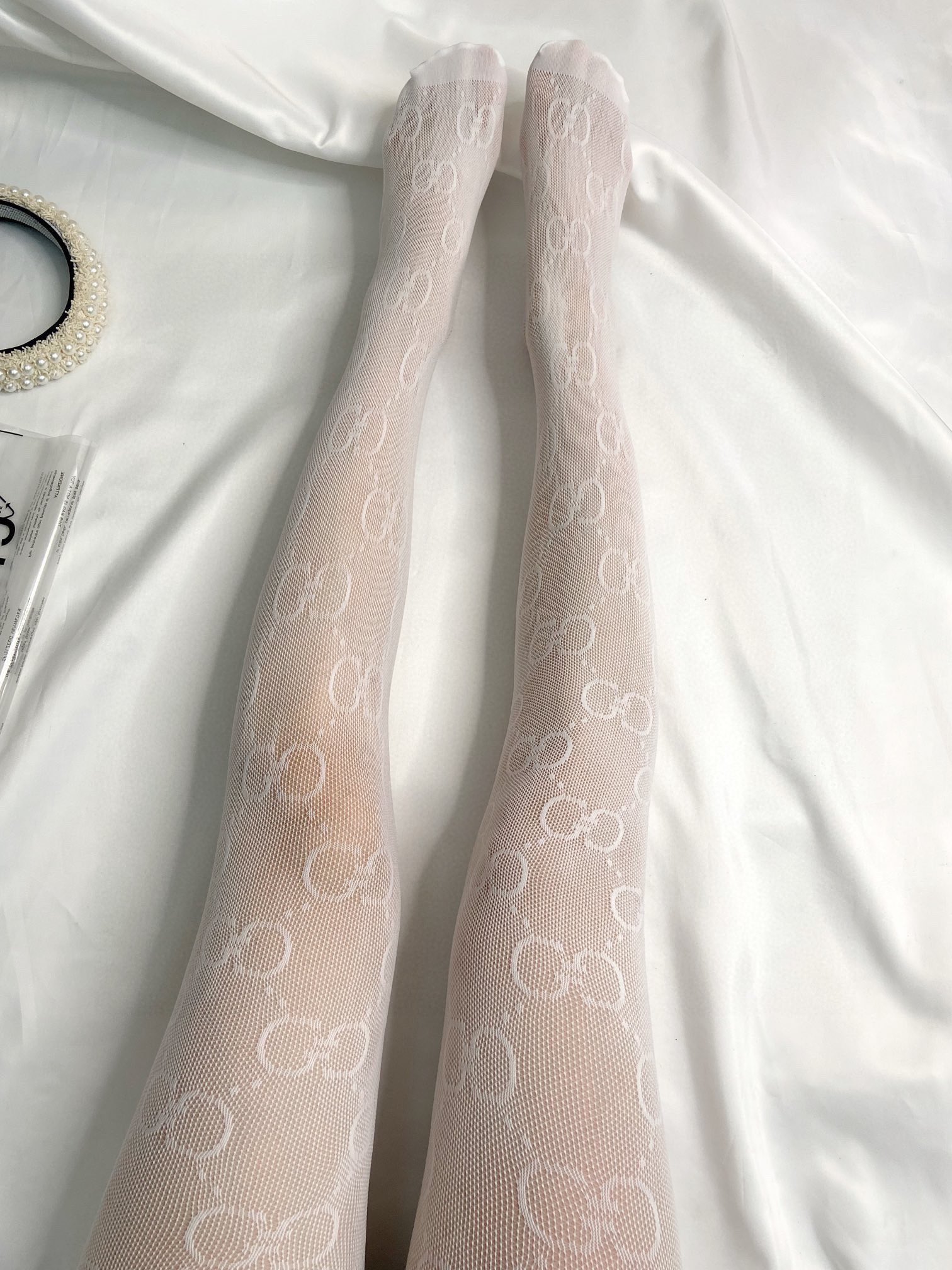 Gucci Stockings