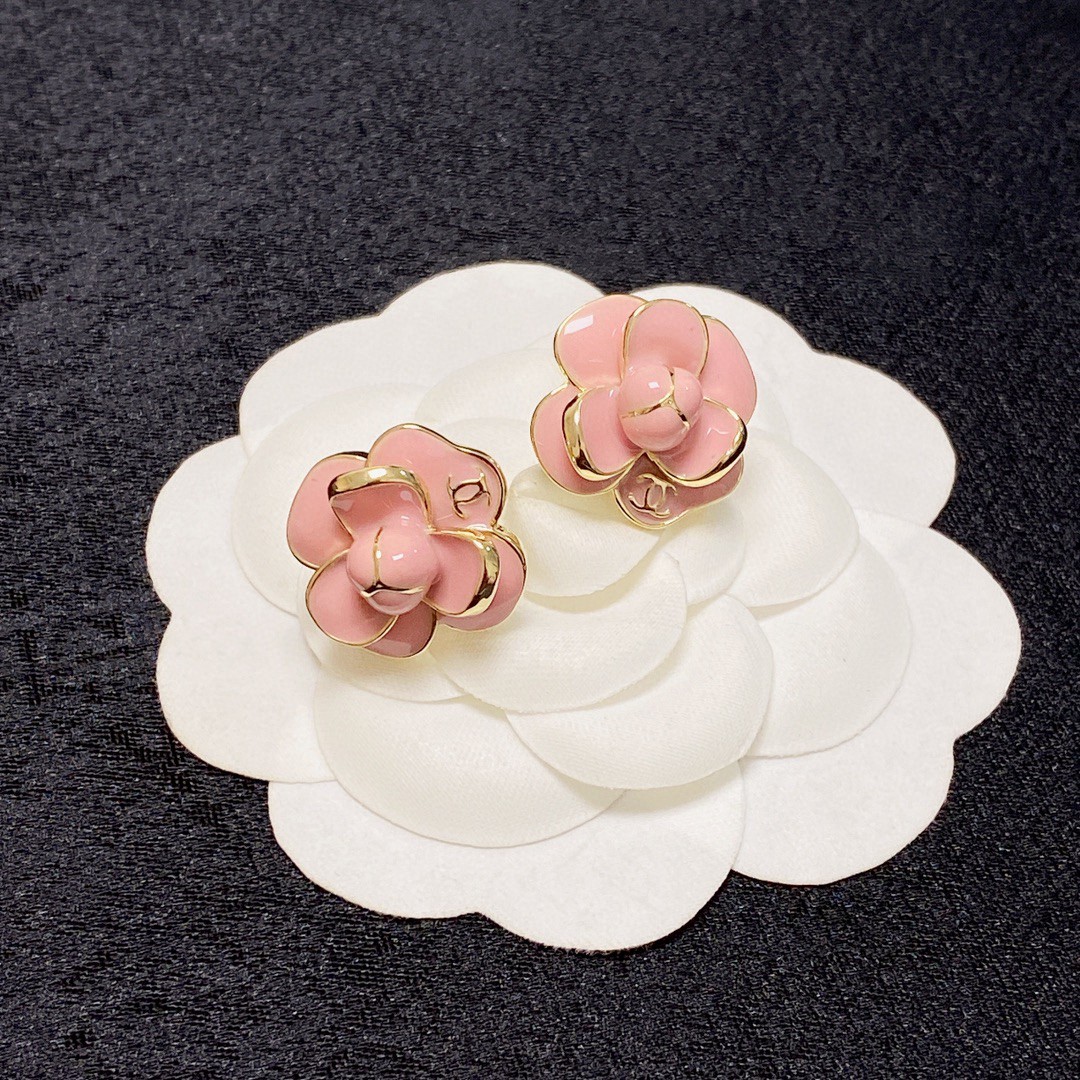 Chanel Earring
