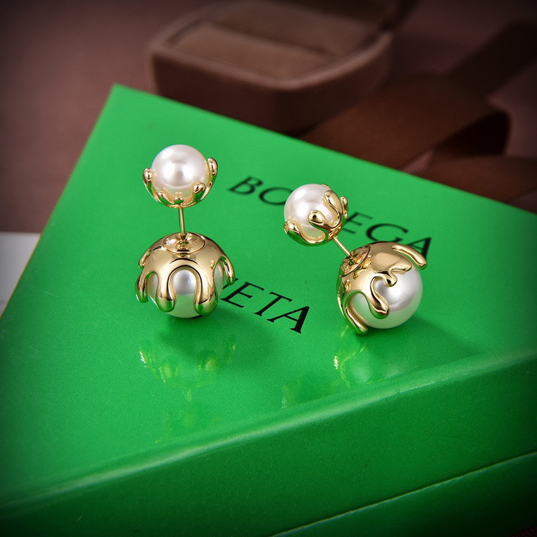 Bottega Veneta Earring