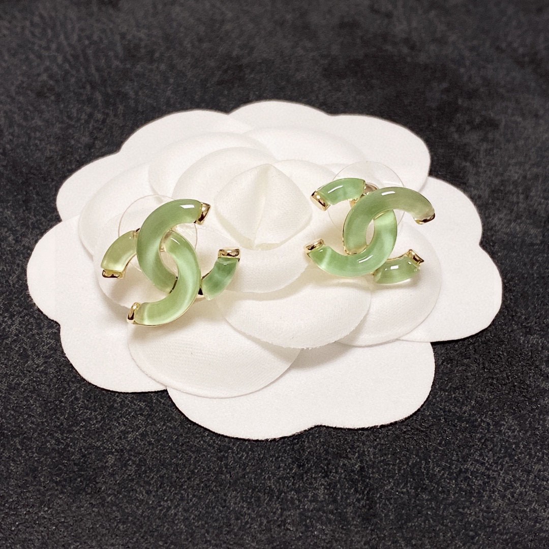 Chanel Earring