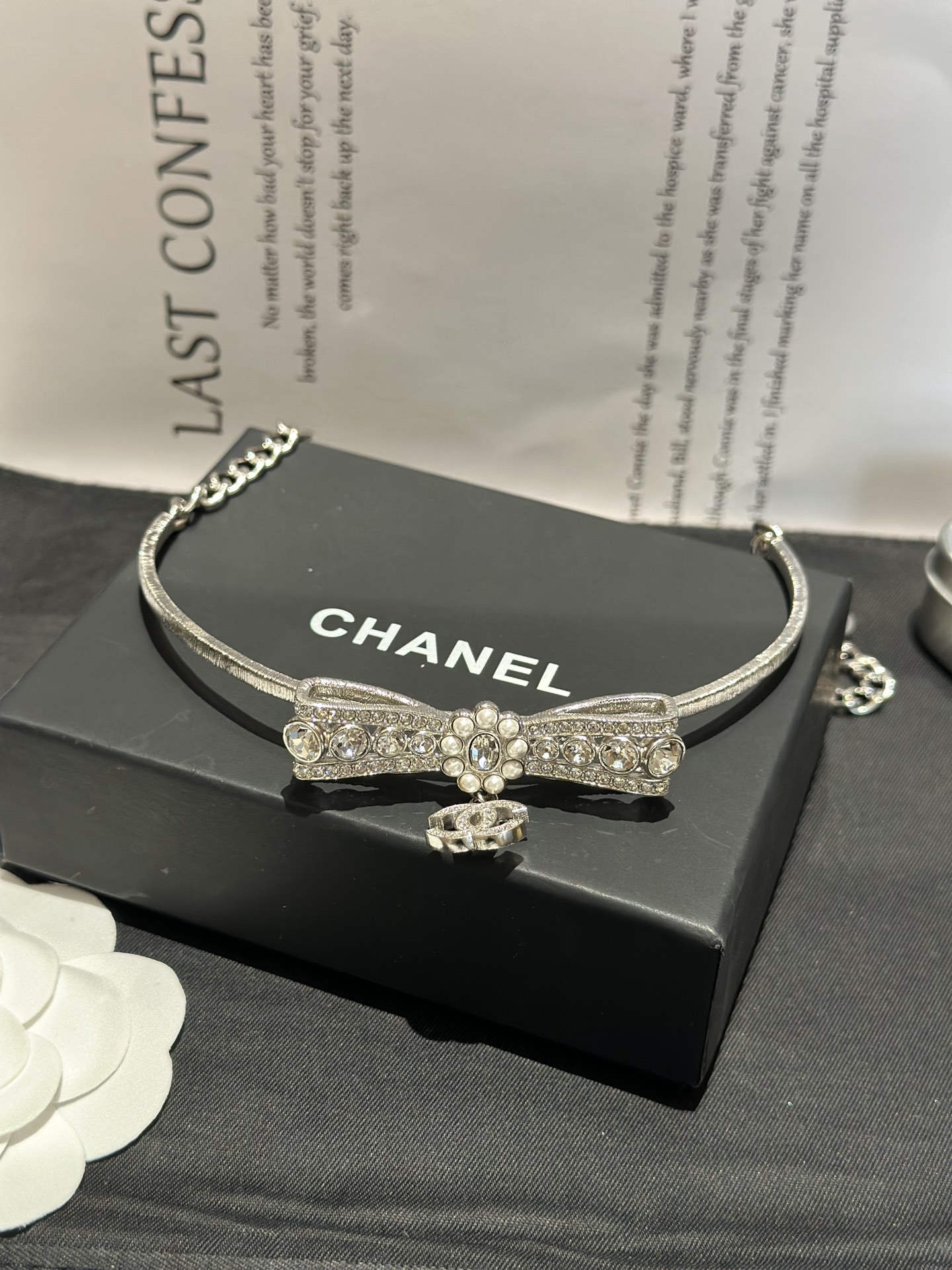 Chanel Necklace