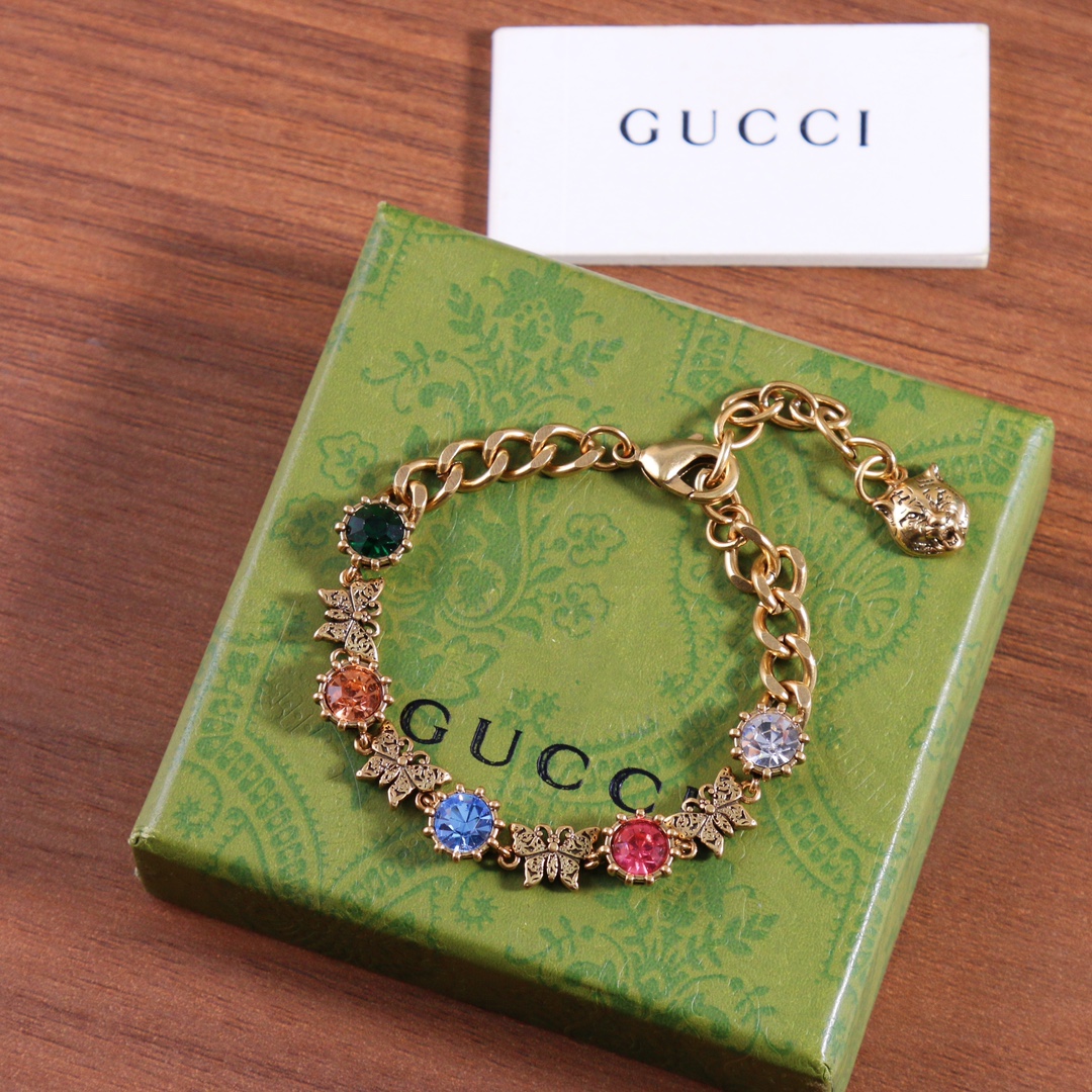 Gucci Bracelet