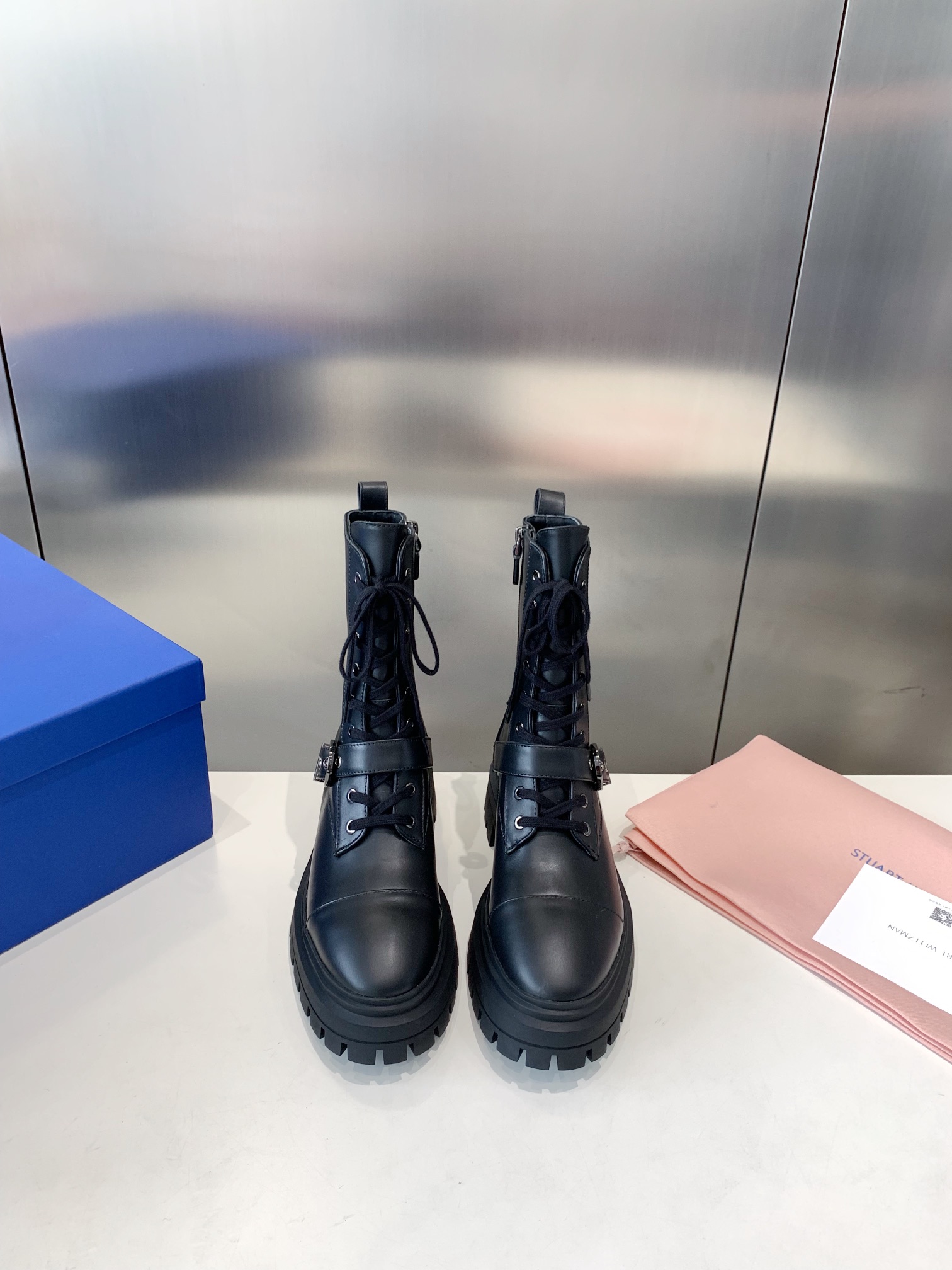 Stuart Weitzman Boots