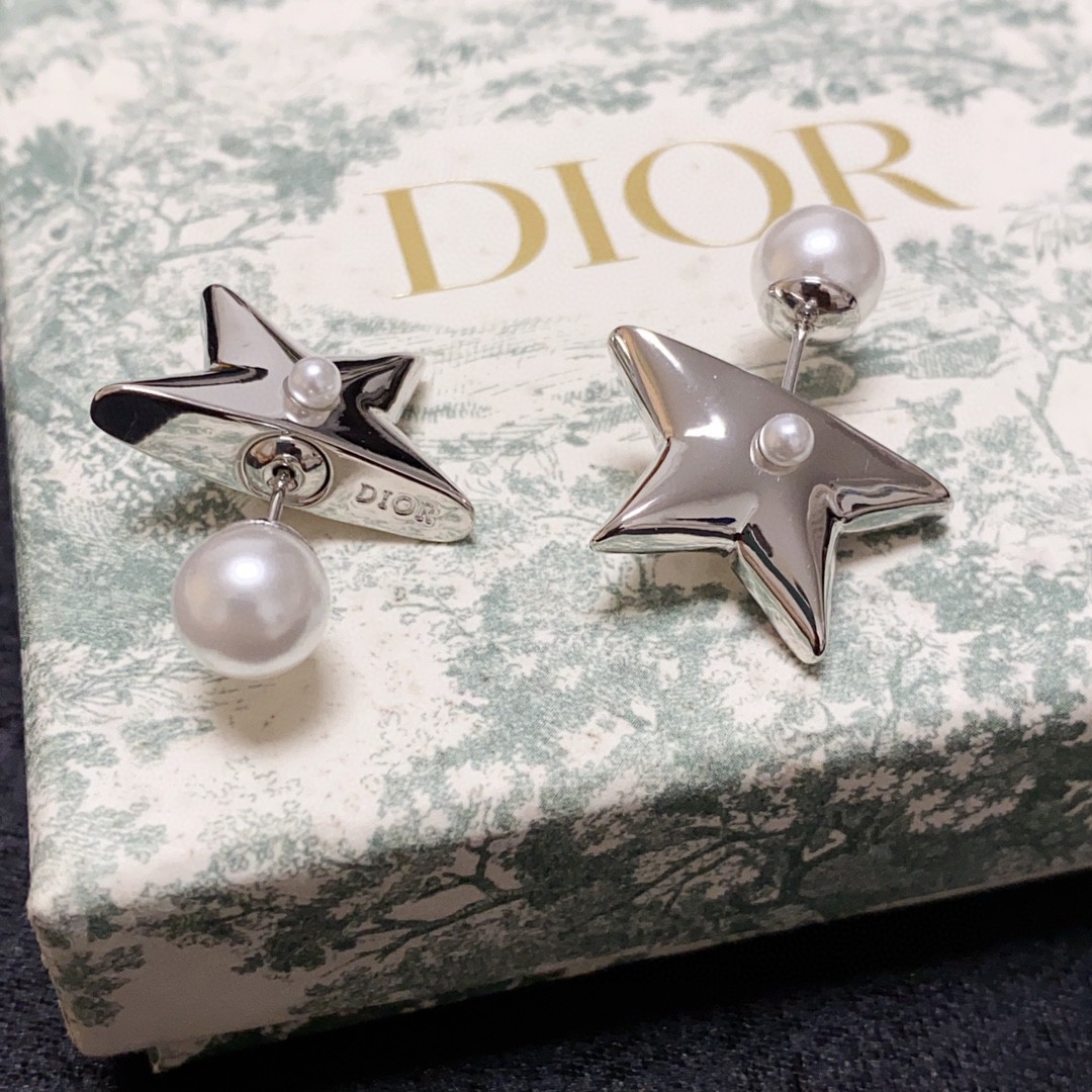 Dior Earring