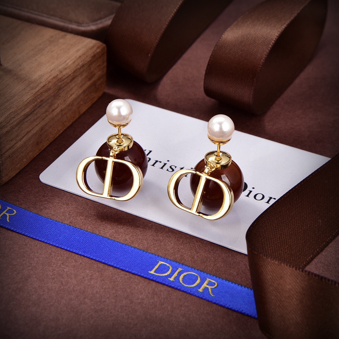 Dior Earring