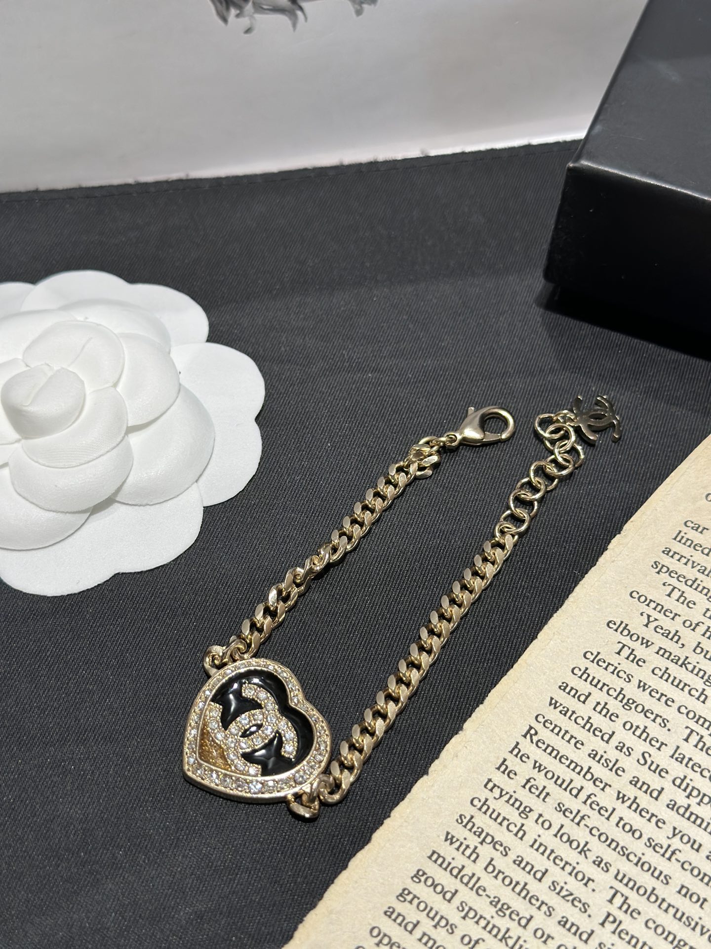 Chanel Necklace