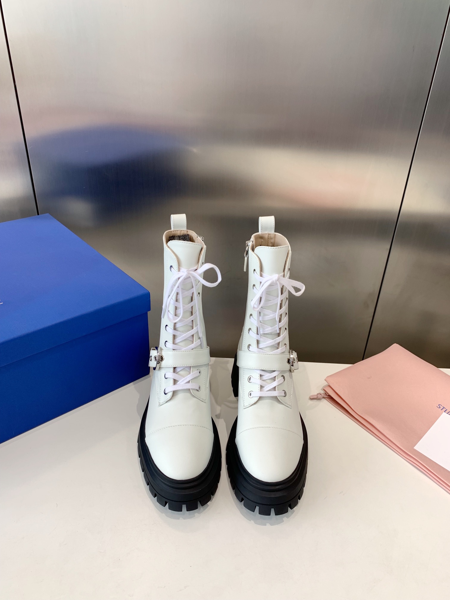 Stuart Weitzman Boots