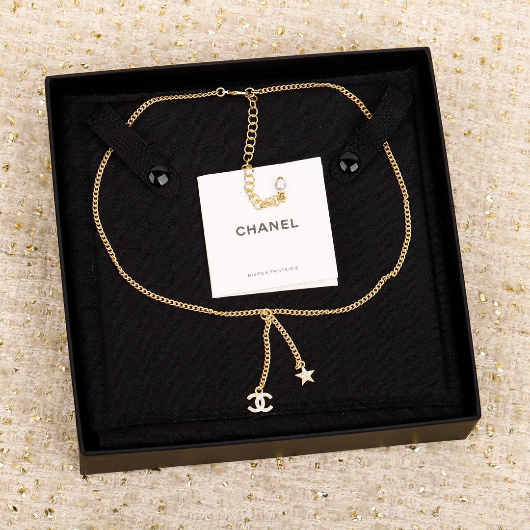 Chanel Necklace
