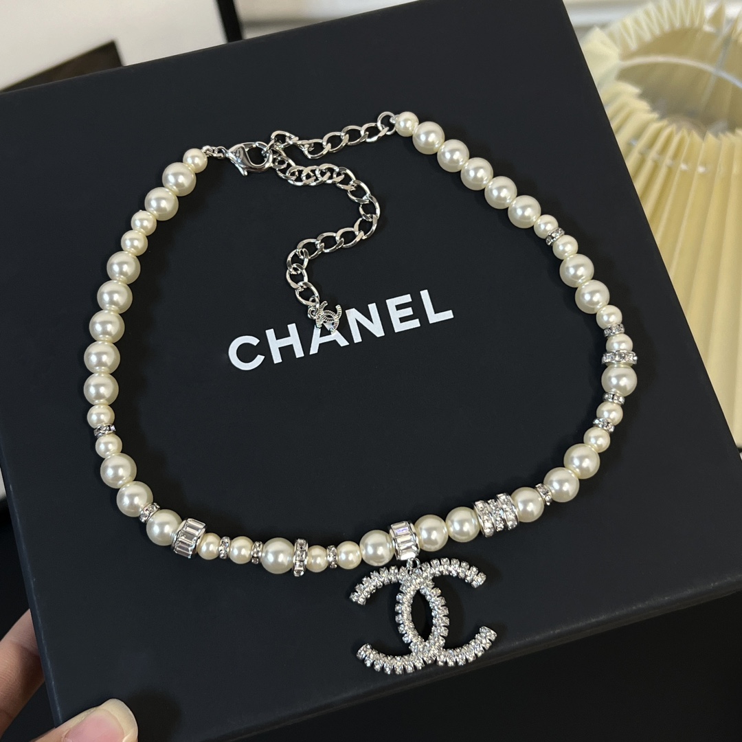 Chanel Necklace