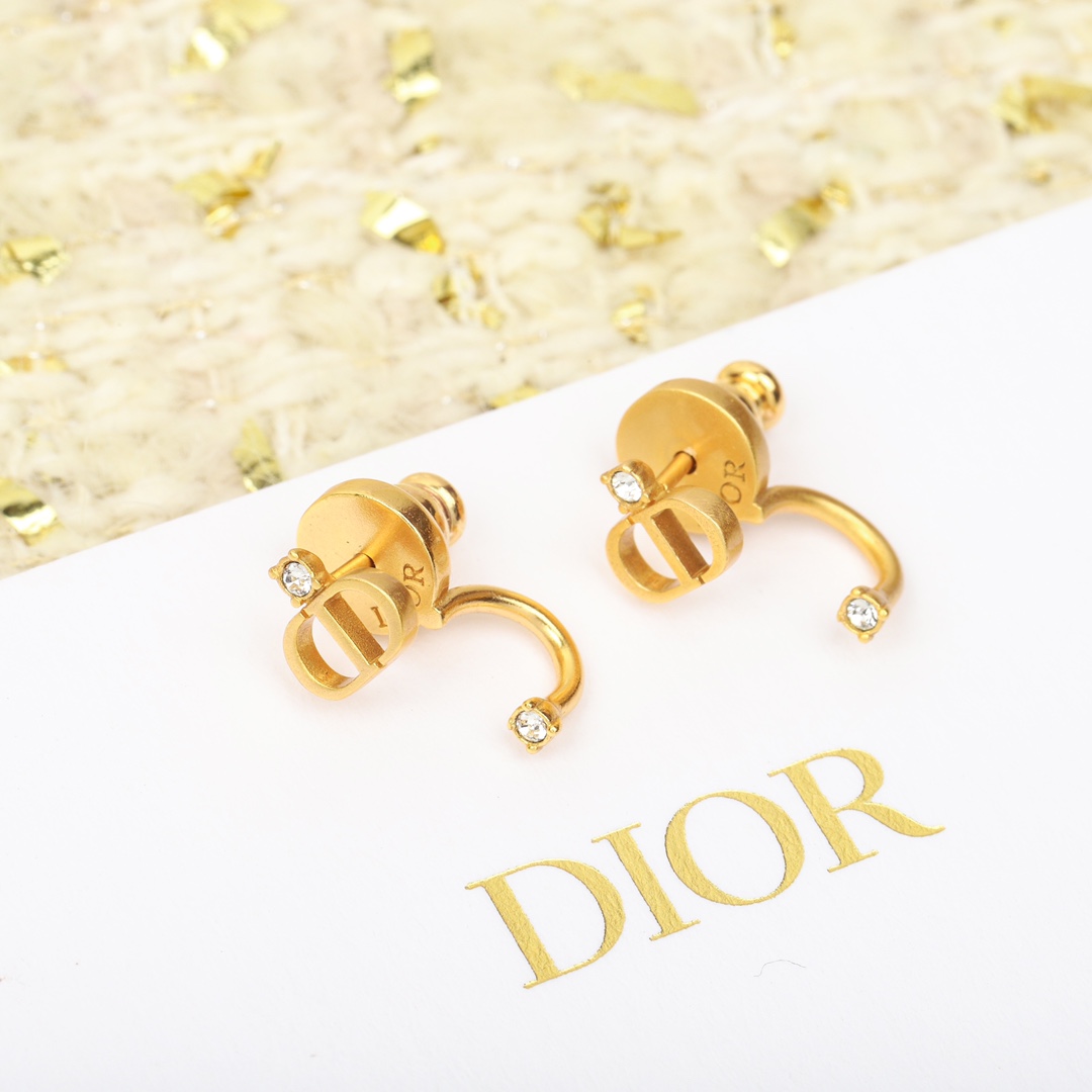 Dior Earring