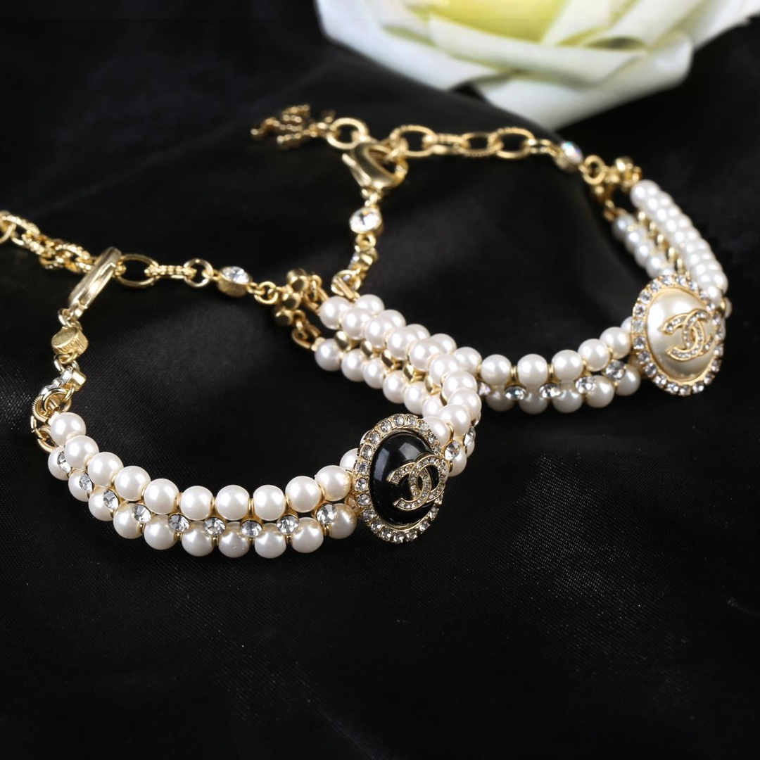 Chanel Bracelet