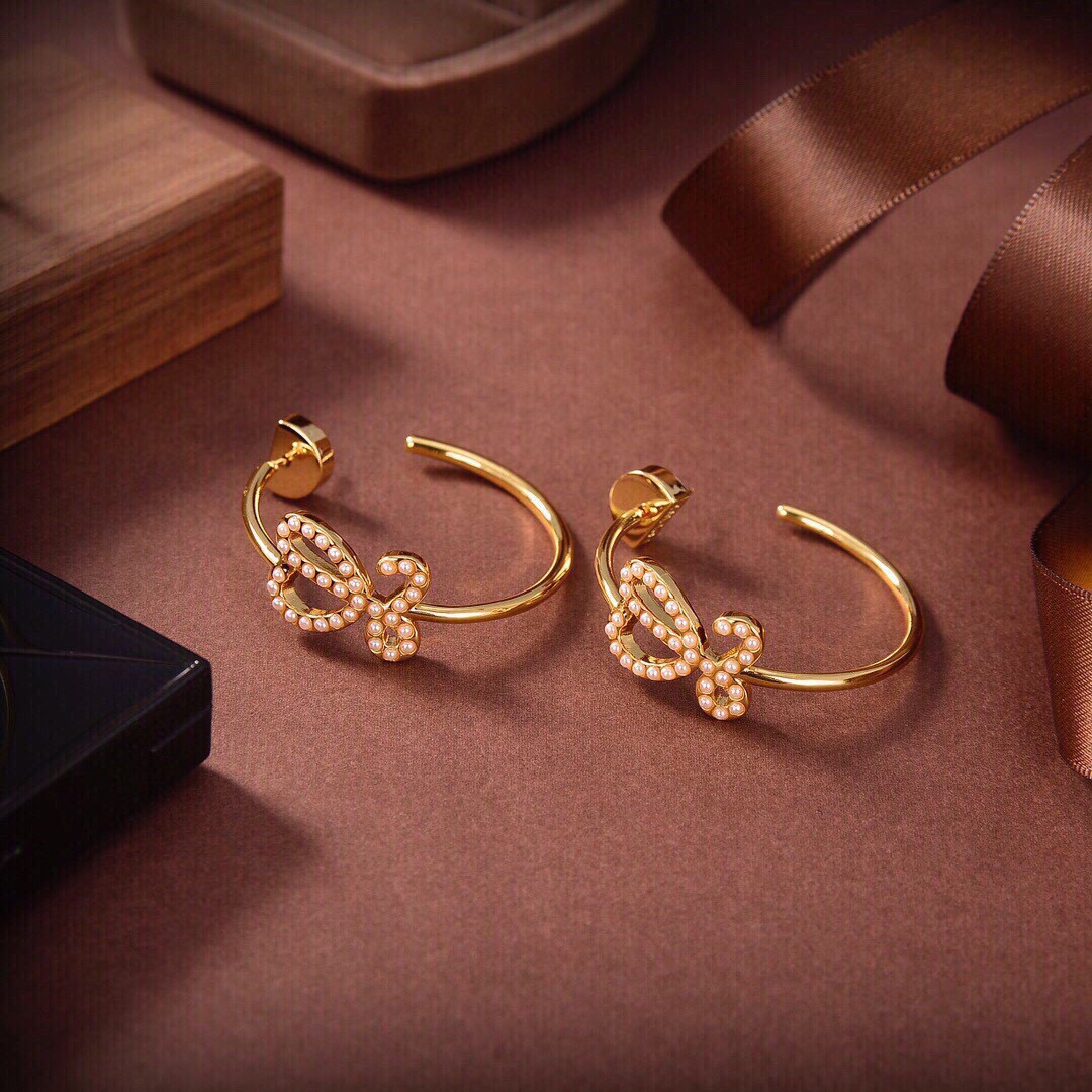 Loewe Earring