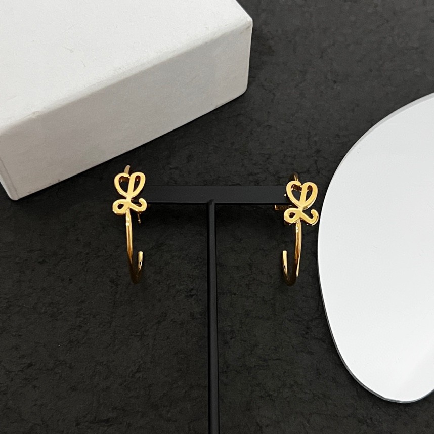 Loewe Earrings