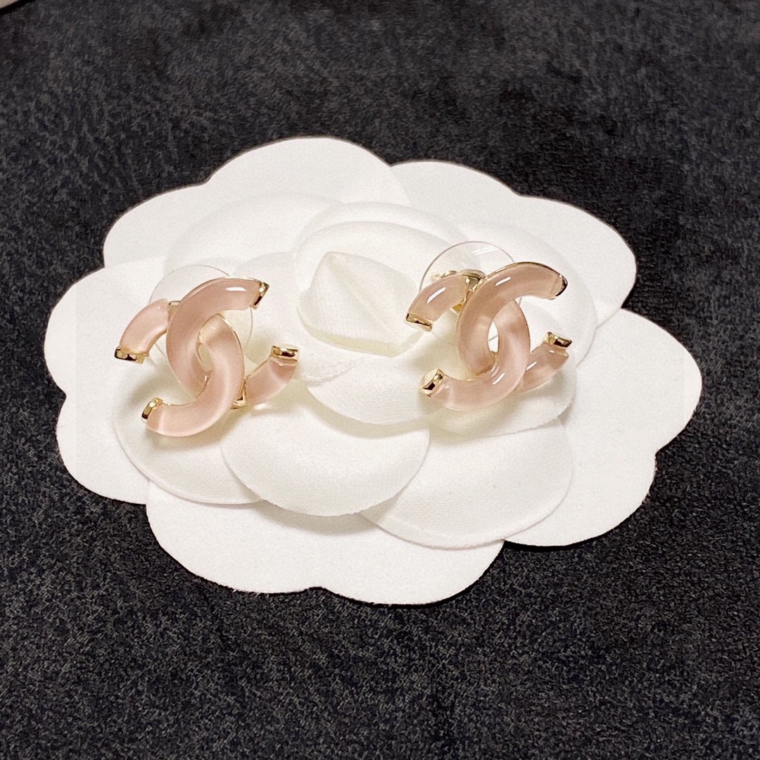 Chanel Earring