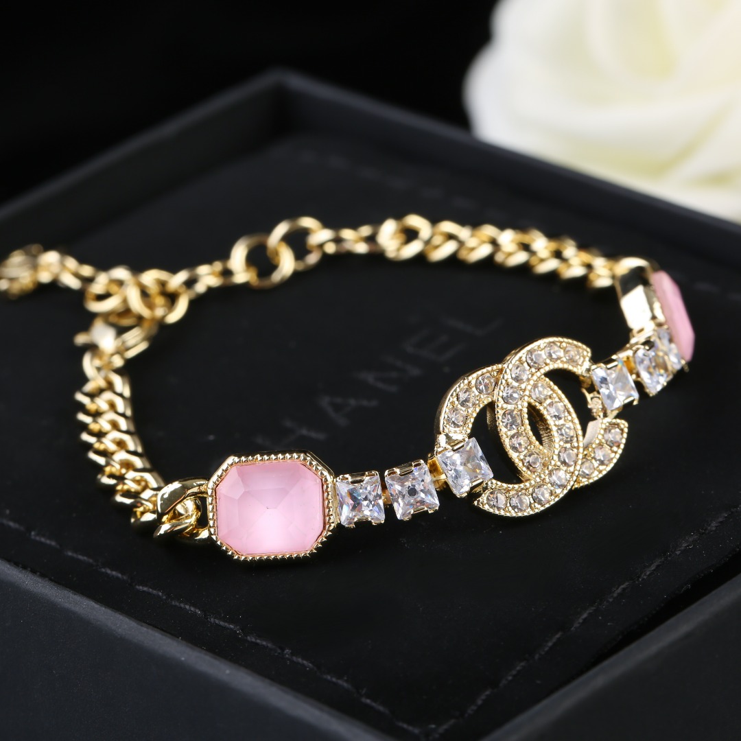 Chanel Bracelet