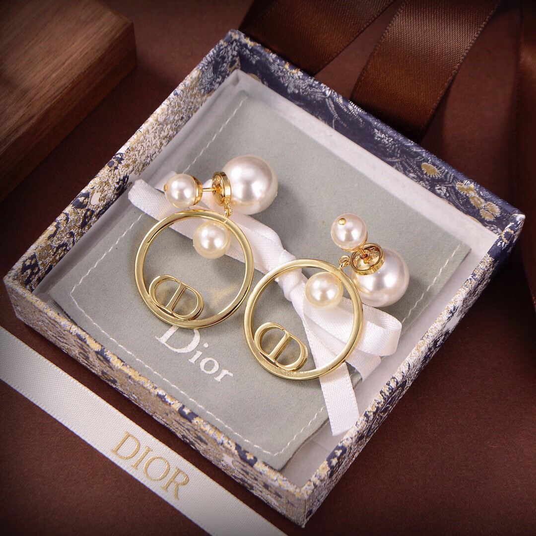 Dior Earring