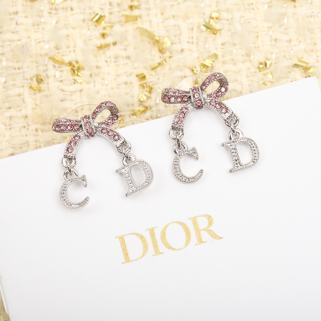 Dior Earring