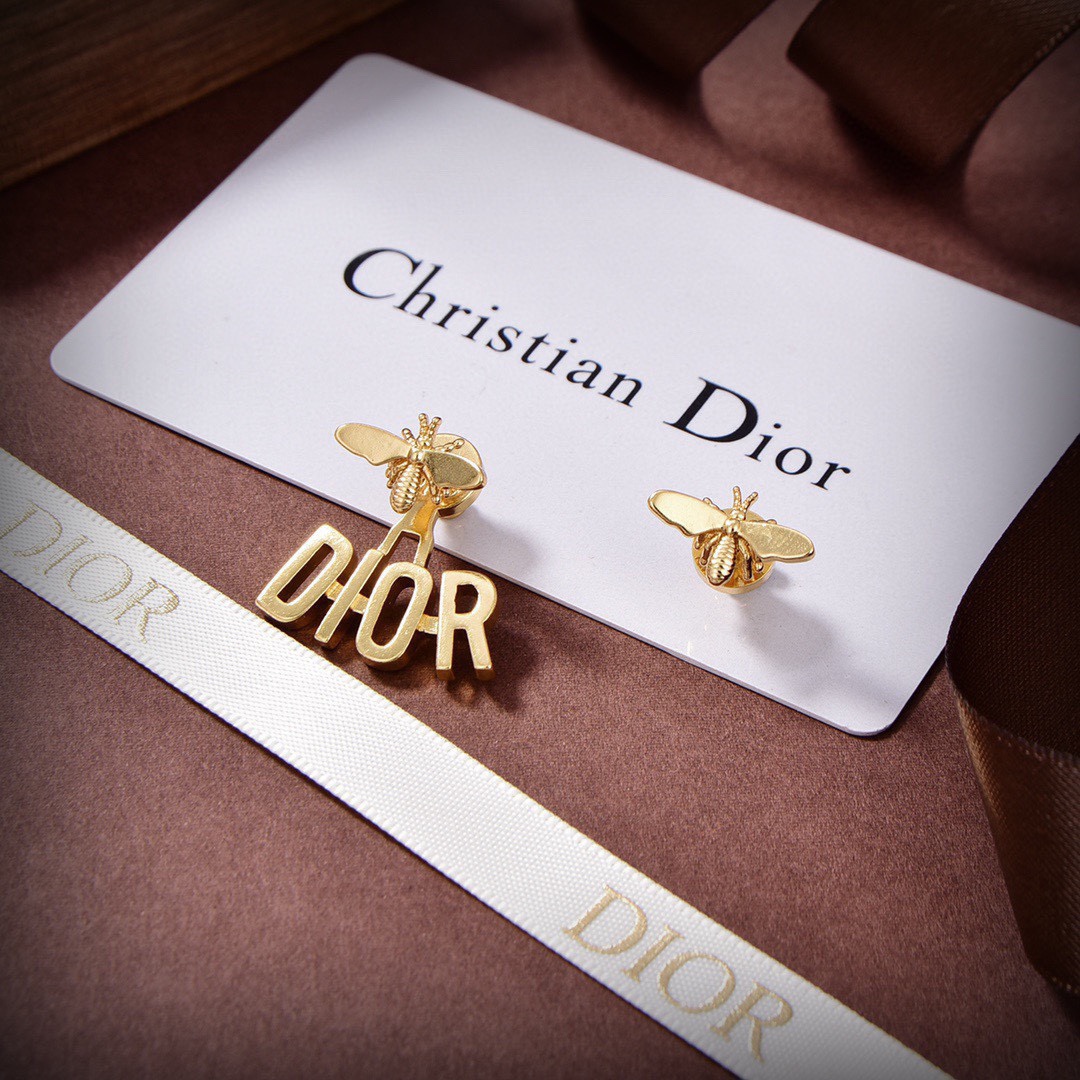 Dior Earring