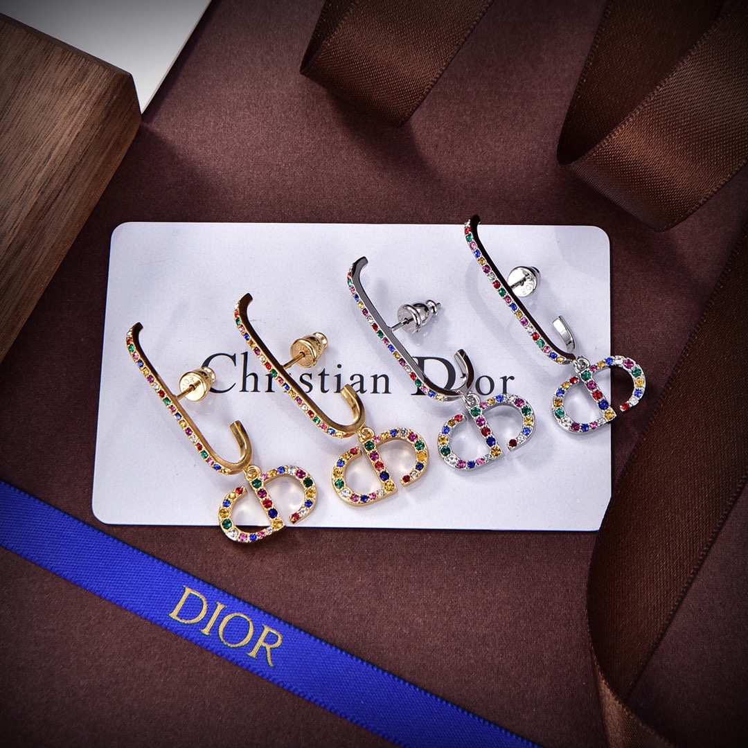 Dior Earring