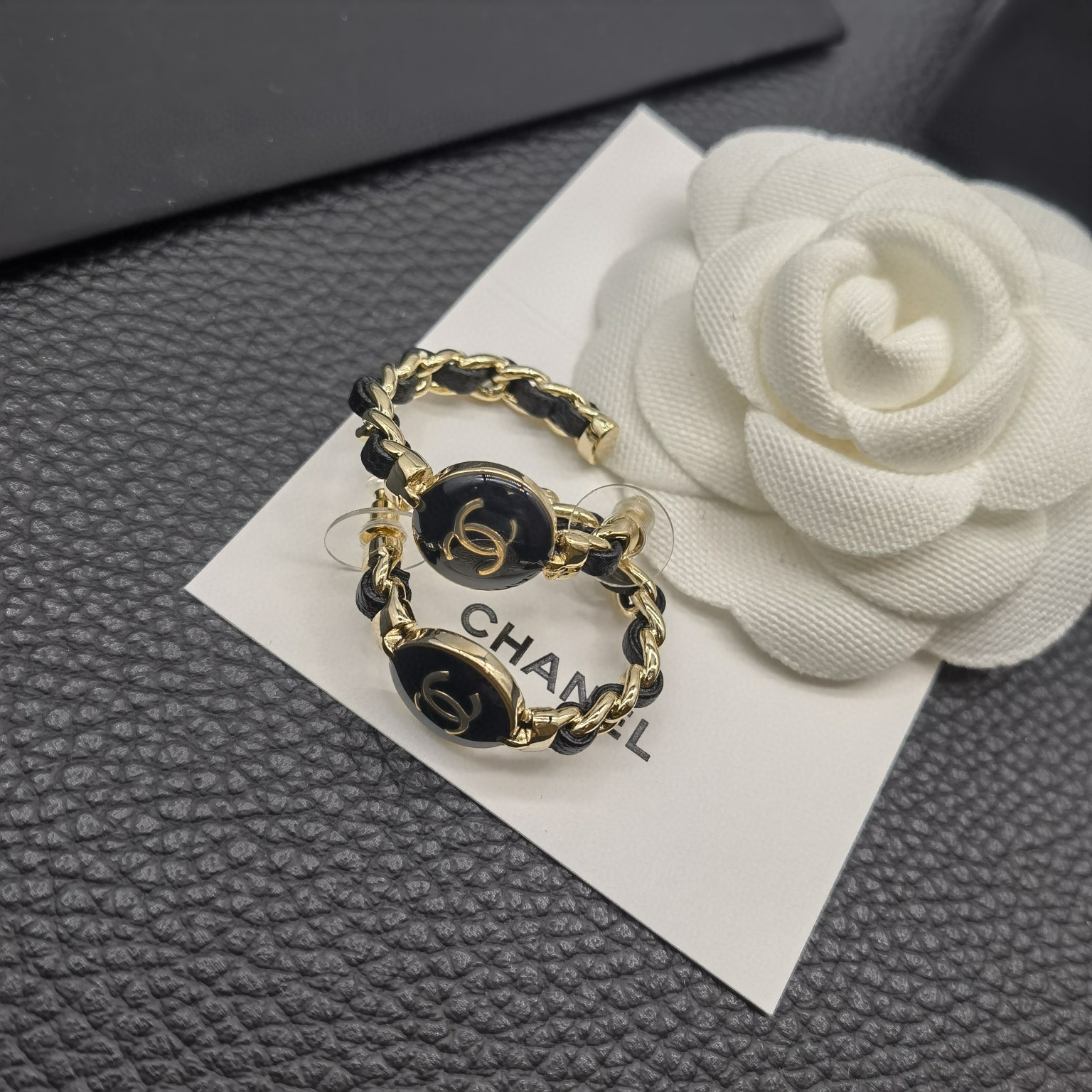Chanel Earring