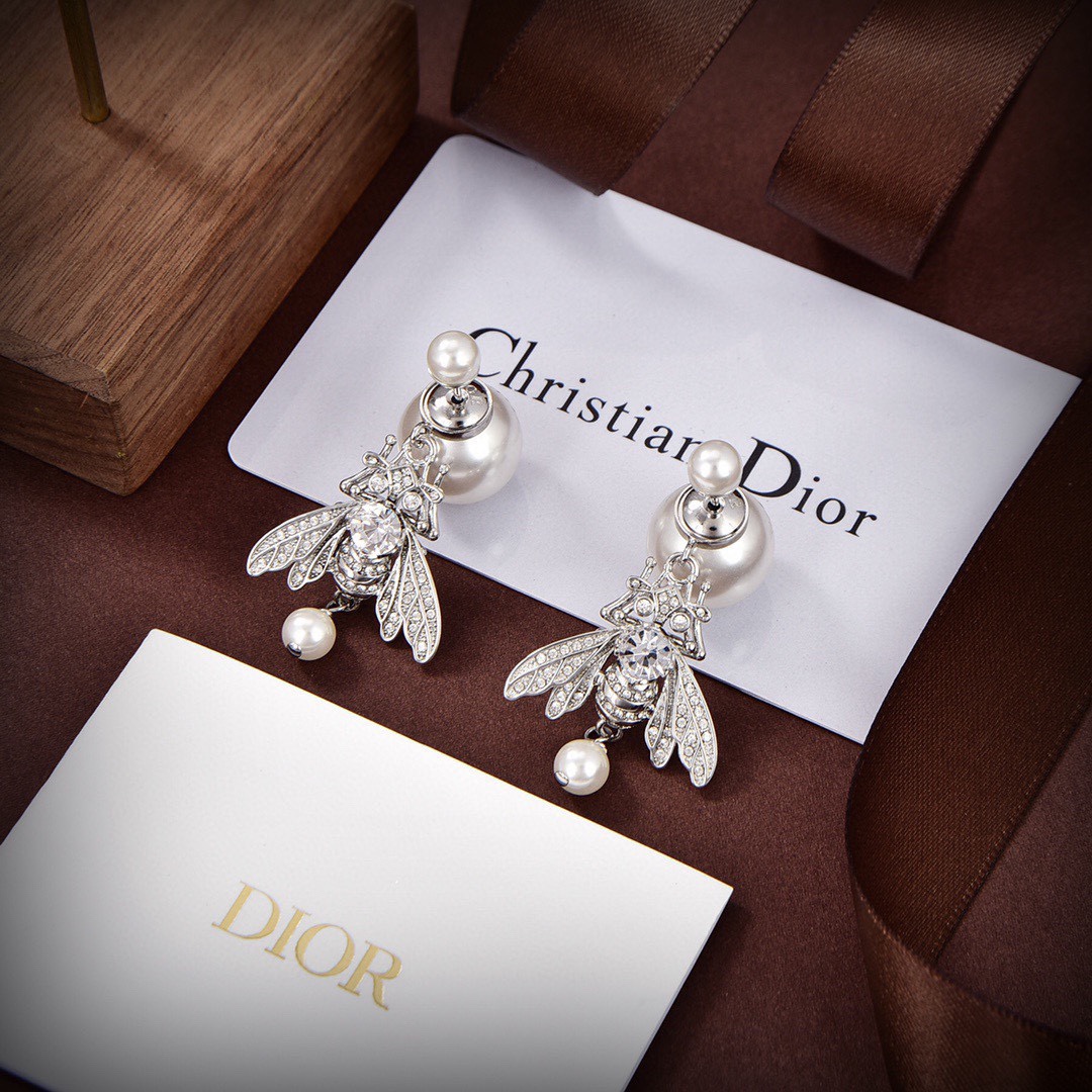 Dior Earring