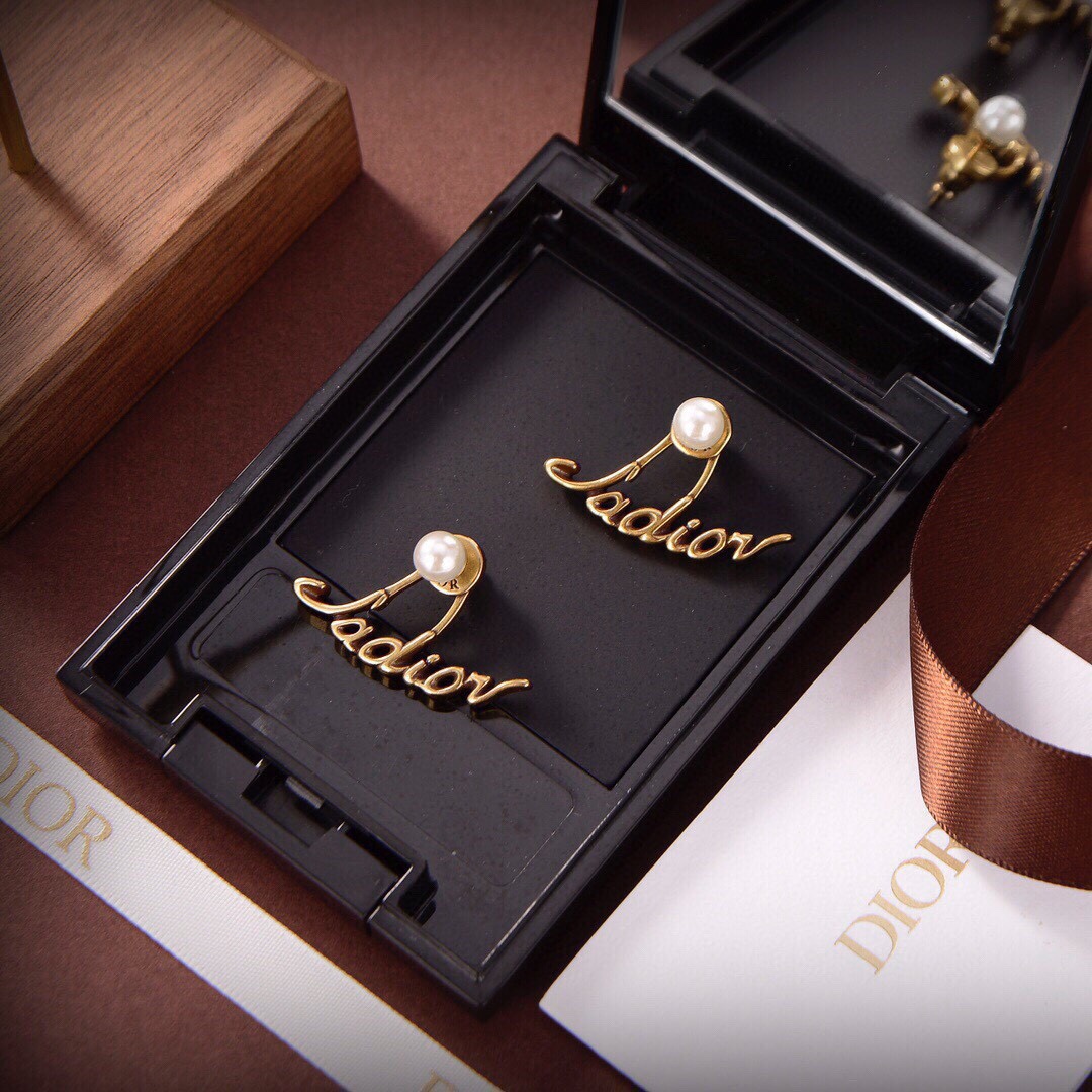 Dior Earring