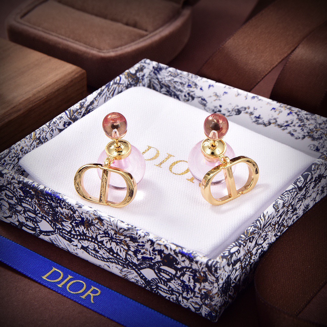 Dior Earring