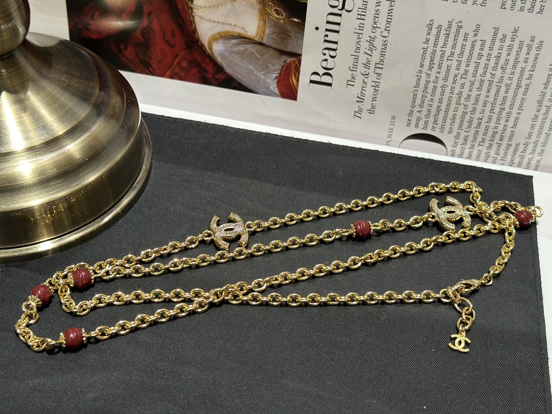Chanel Necklace