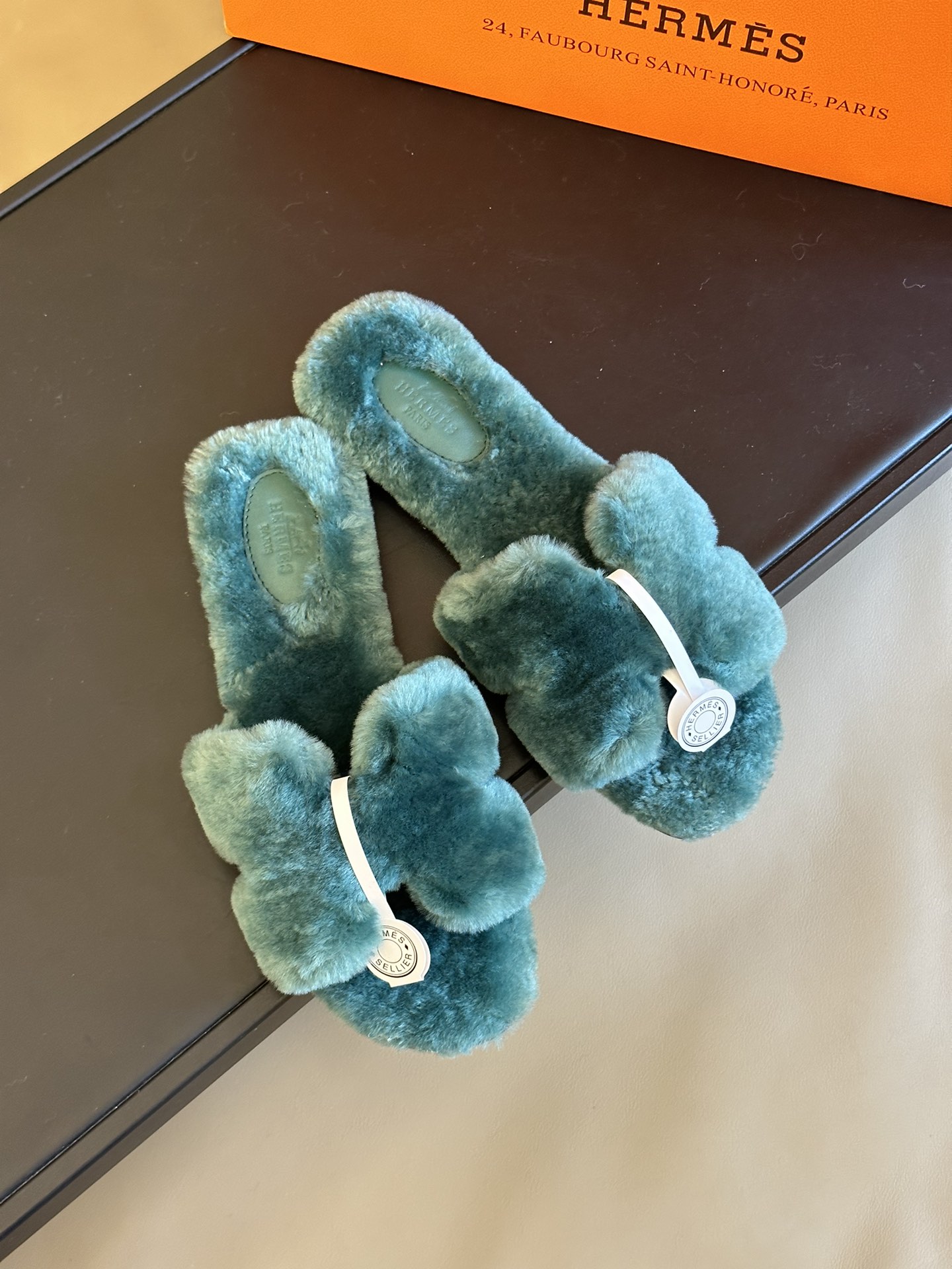 Hermes Slides