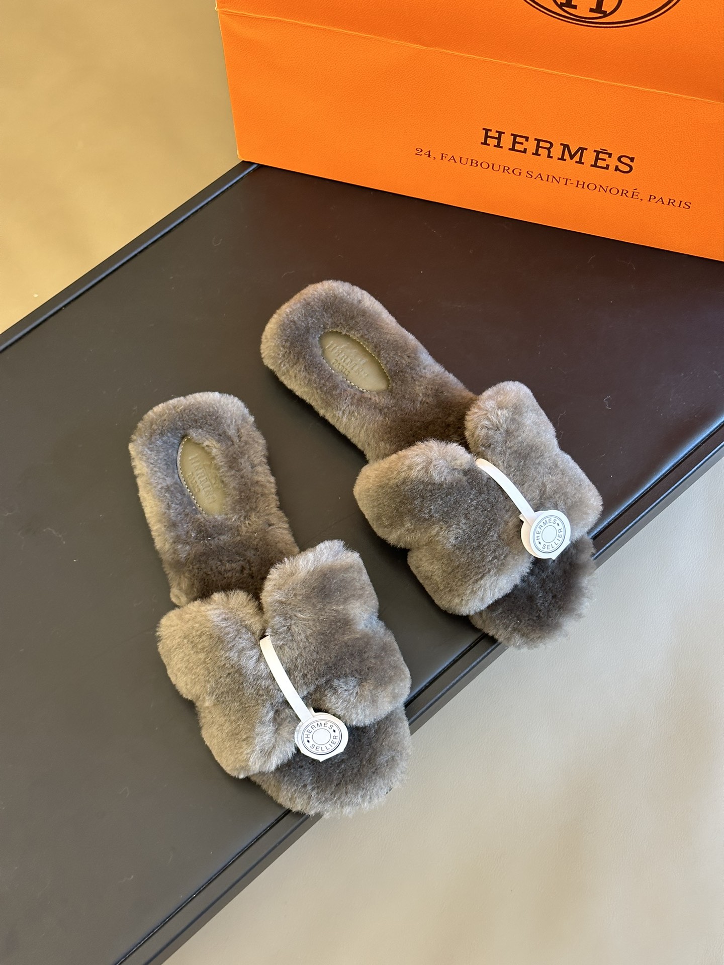 Hermes Slides