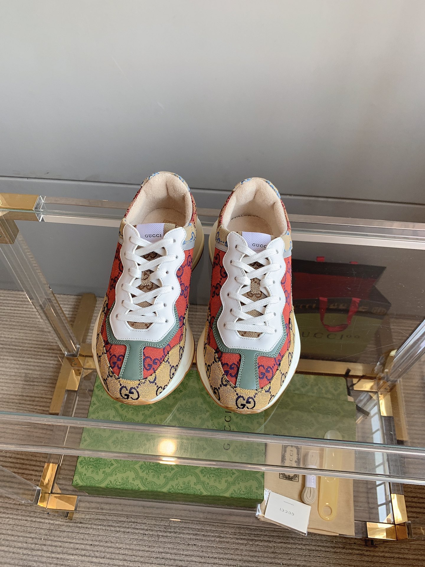 Gucci Sneaker