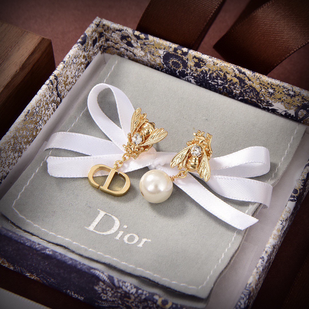 Dior Earring