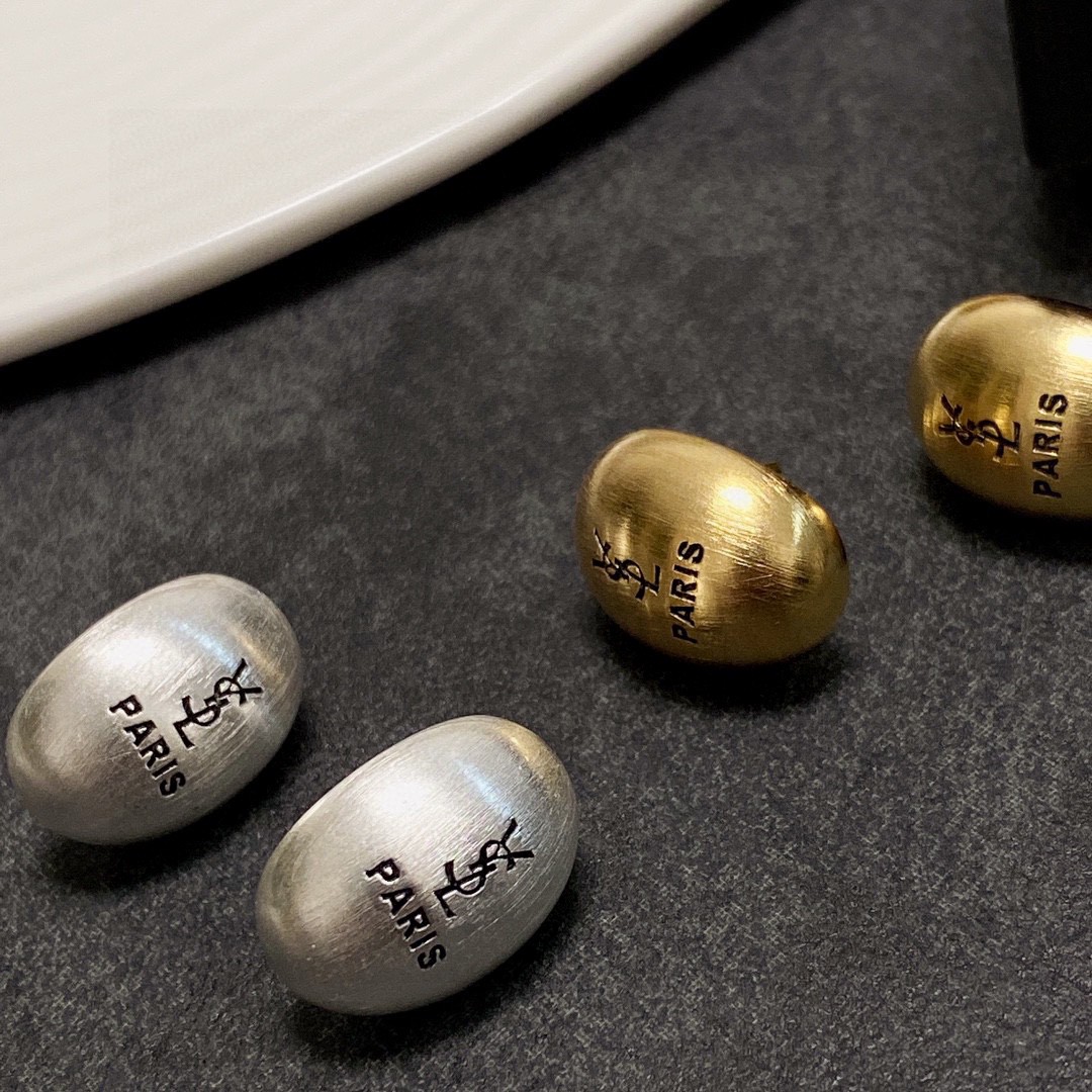 YSL Earring