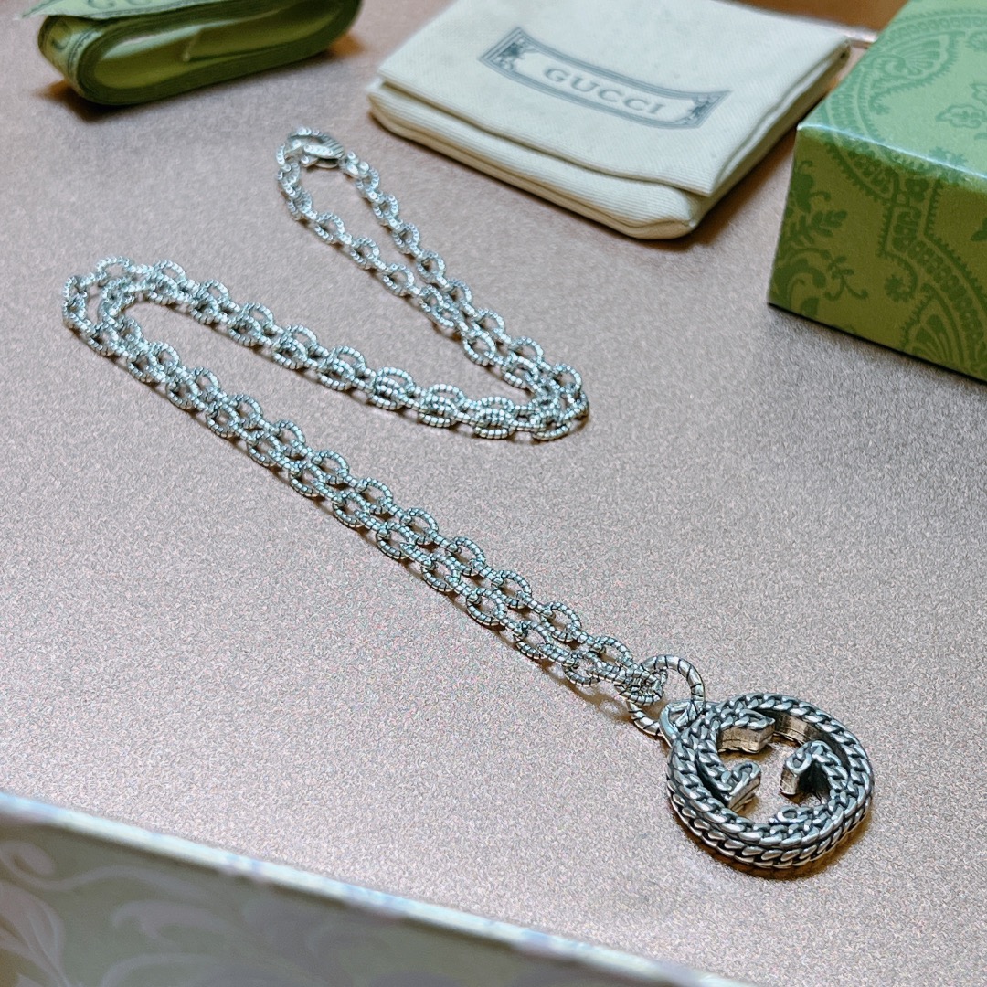 Gucci Necklace