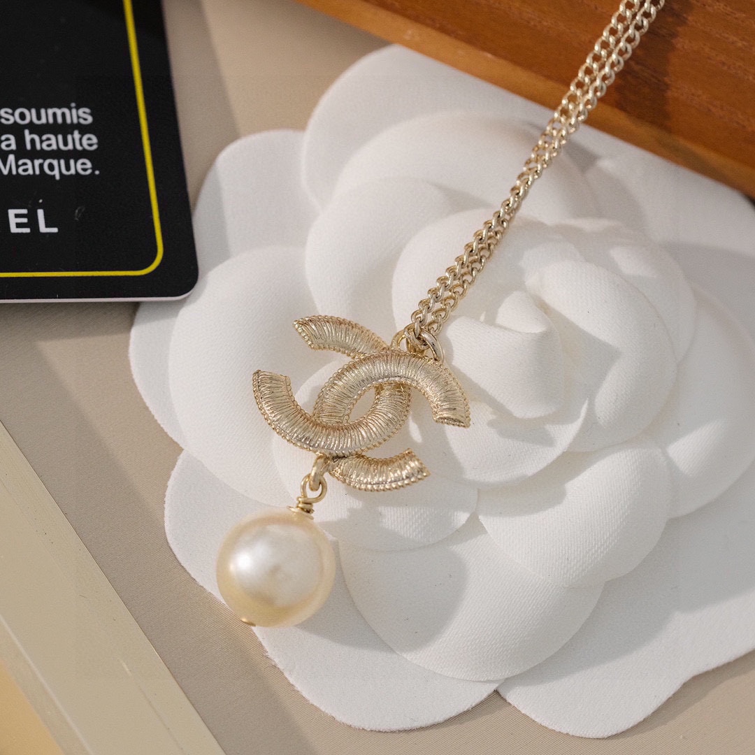 Chanel Necklace