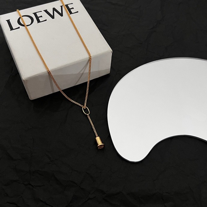 Loewe Necklace