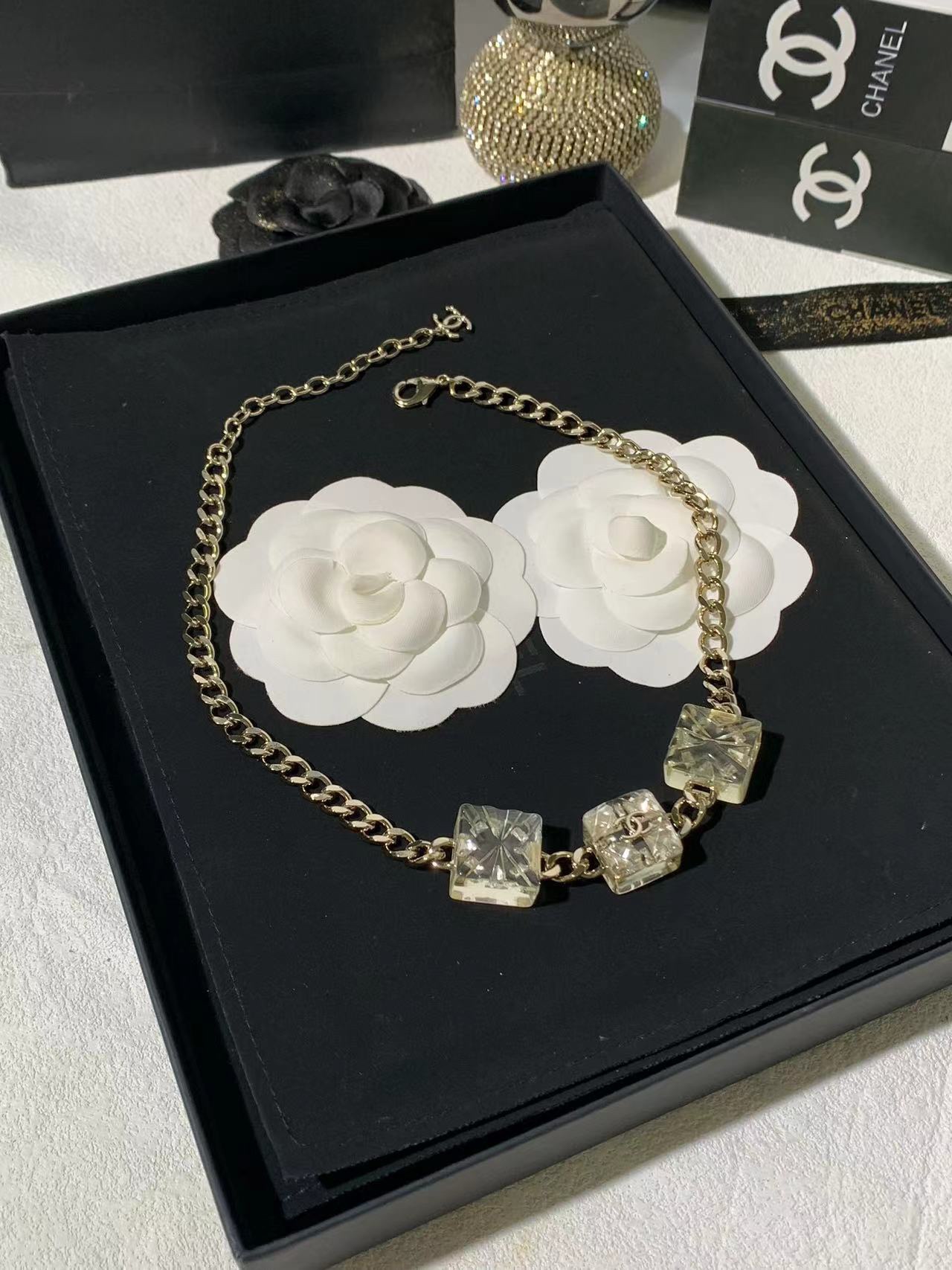 Chanel Necklace