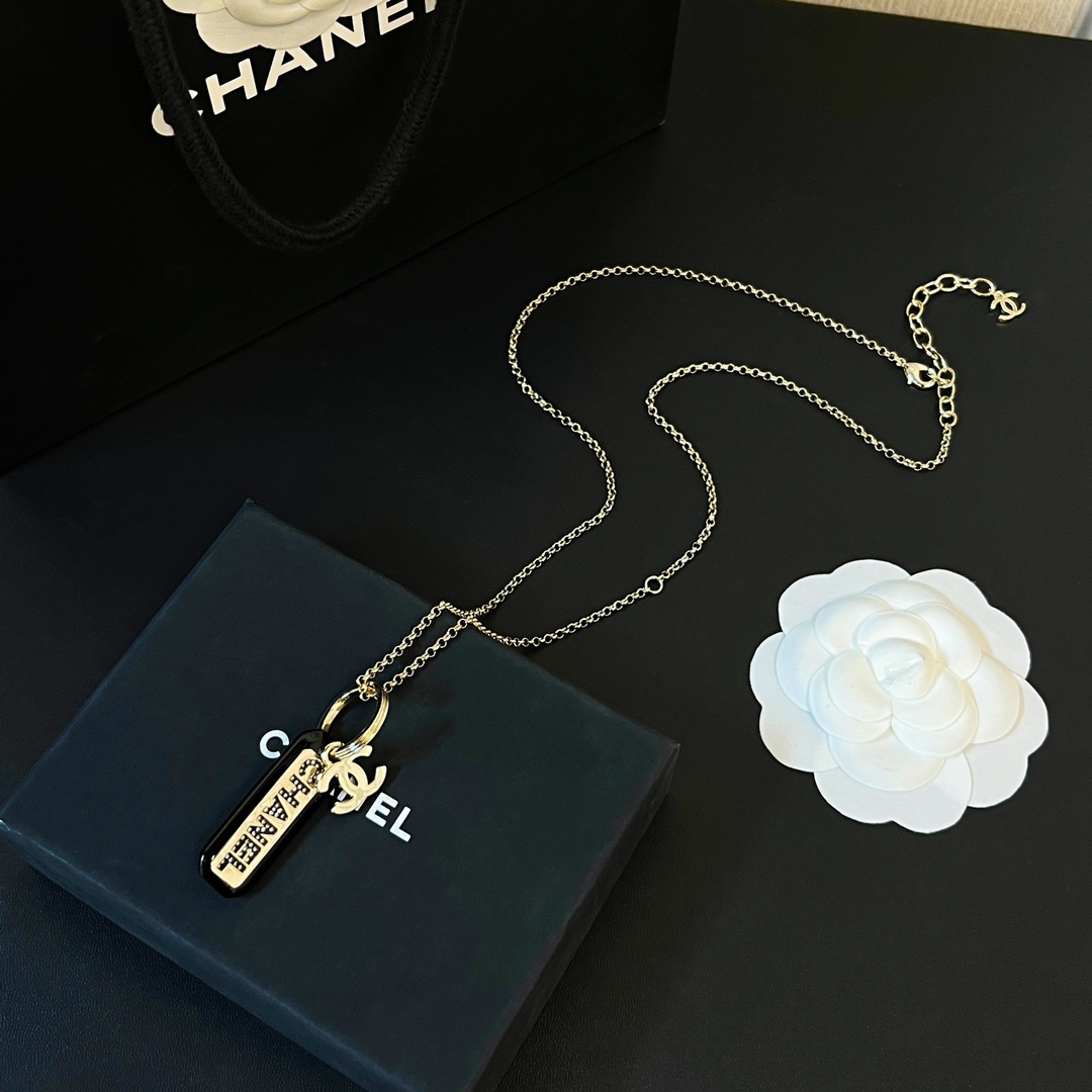 Chanel Necklace