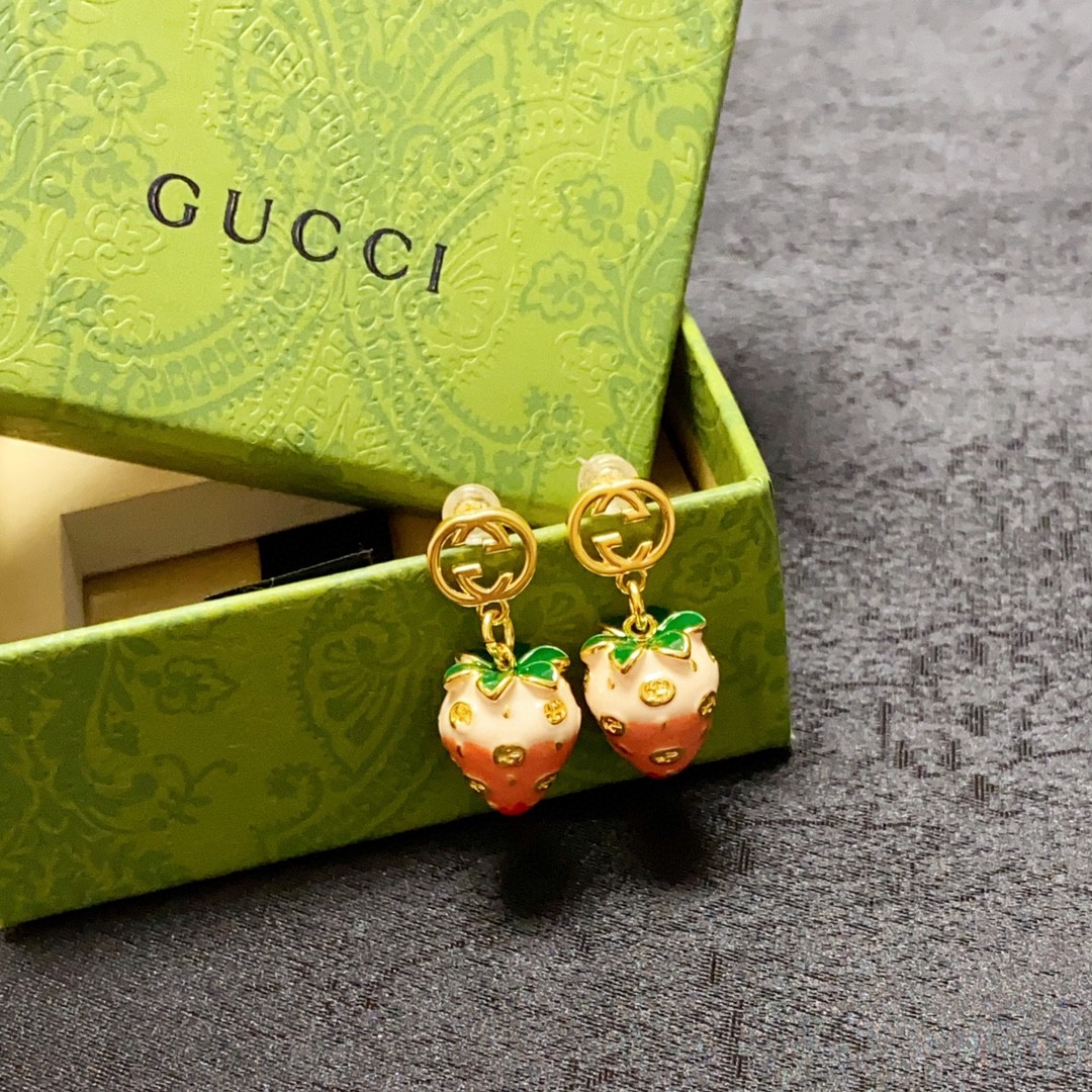 Gucci Earring